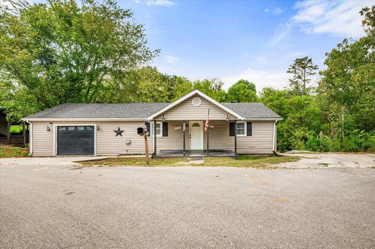 282 London Avenue, Corbin, KY 40701 - #1