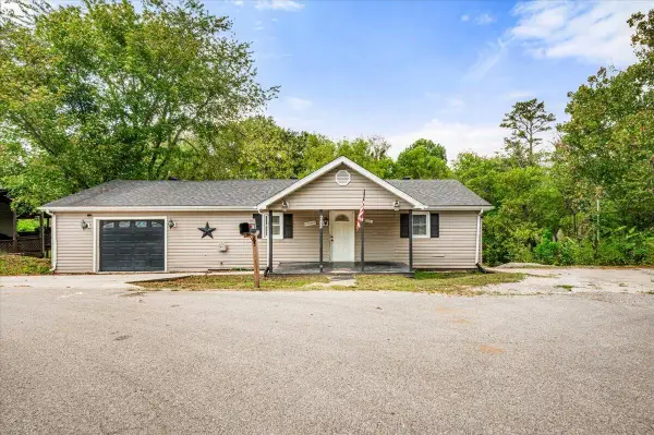 282 London Avenue, Corbin, KY 40701