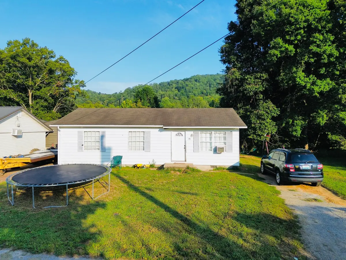 75 Elkins Street, Vanceburg, KY 41179 - #1