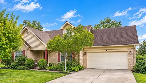 139 Oliver Drive, Richmond, KY 40475