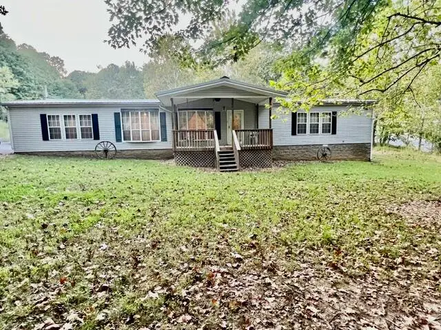 264 264 Chestnut Oak Rd Road #1, Kuttawa, KY 42055 - #1