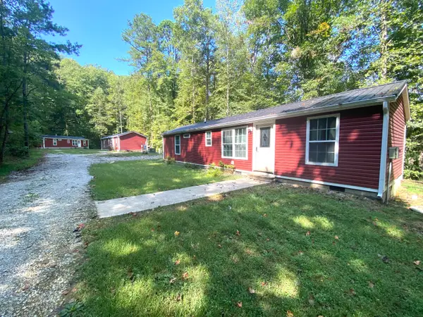 1660 Moriah Road, London, KY 40741