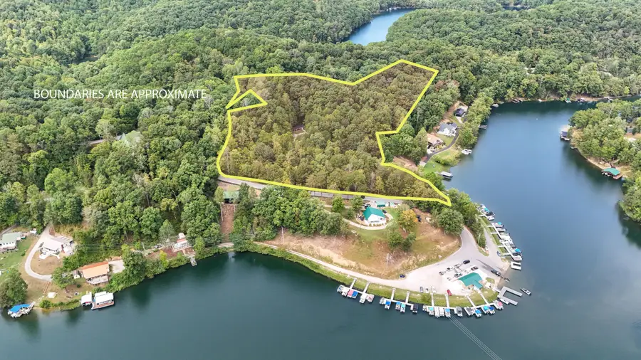 1660 Moriah Road, London, KY 40741 - #2