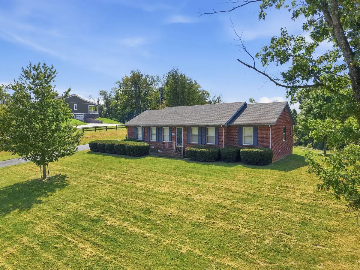 3631 Danville Road, Lancaster, KY 40444 - #1