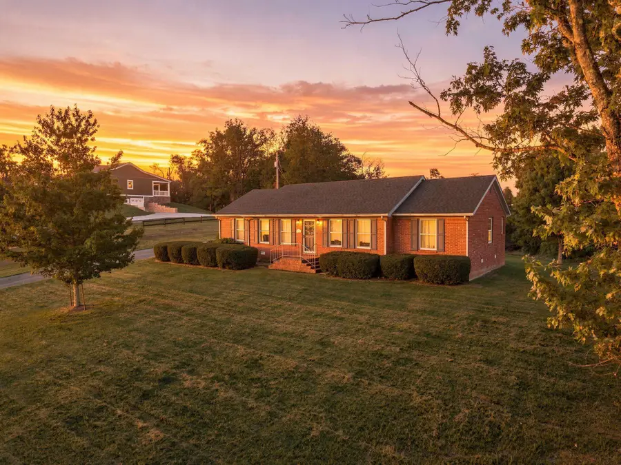 3631 Danville Road, Lancaster, KY 40444 - #2