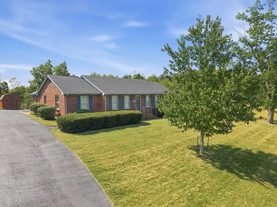 3631 Danville Road, Lancaster, KY 40444 - #3