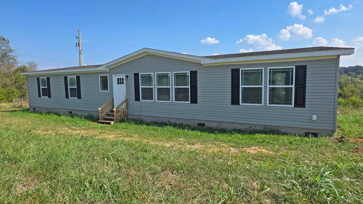 1609 Highview Church Road, Bloomfield, KY 40008 - #1