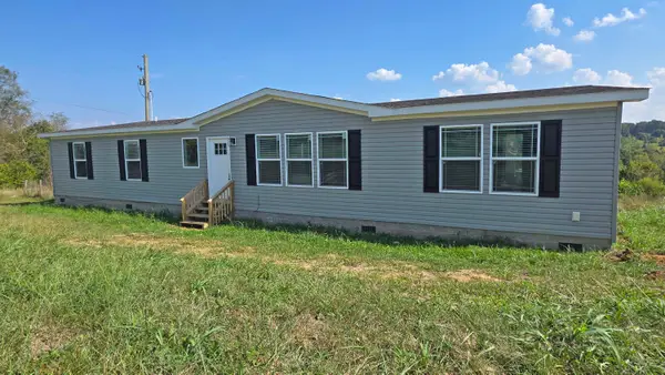 1609 Highview Church Road, Bloomfield, KY 40008