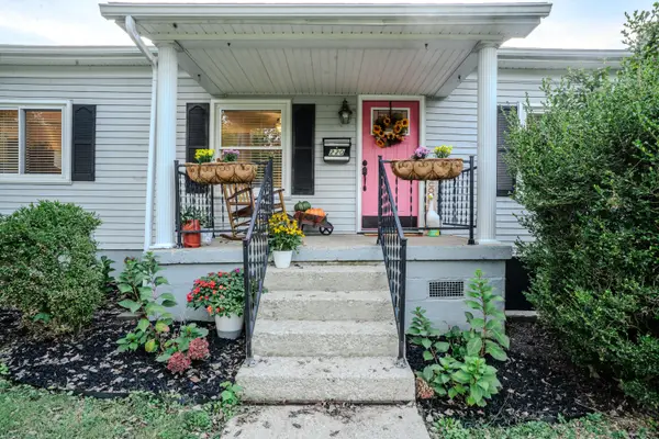 220 Beechwood Avenue, Frankfort, KY 40601