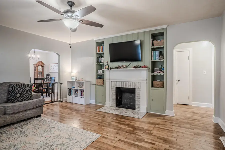 220 Beechwood Avenue, Frankfort, KY 40601 - #2
