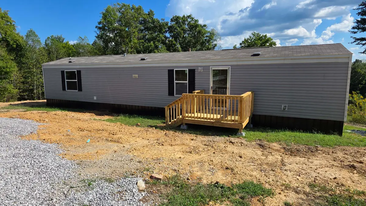 1233 Letha Petrey Road, Williamsburg, KY 40769 - #1