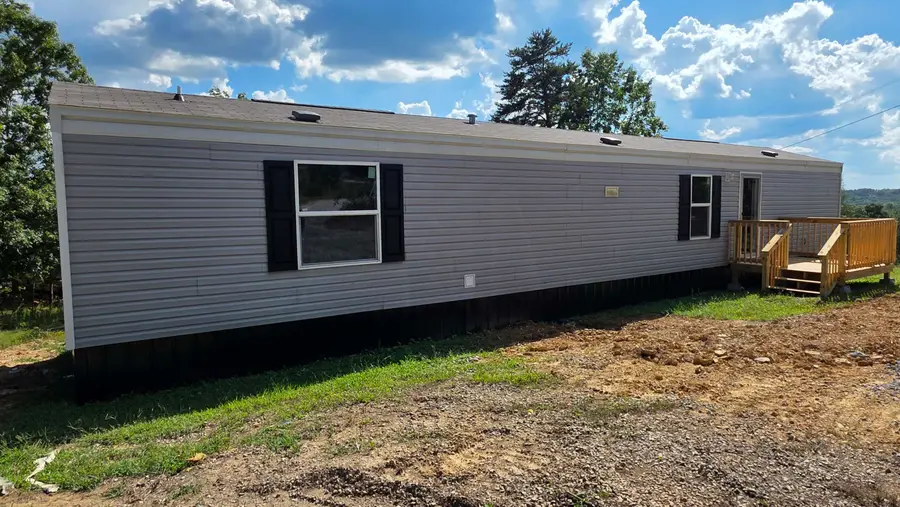 1233 Letha Petrey Road, Williamsburg, KY 40769 - #2