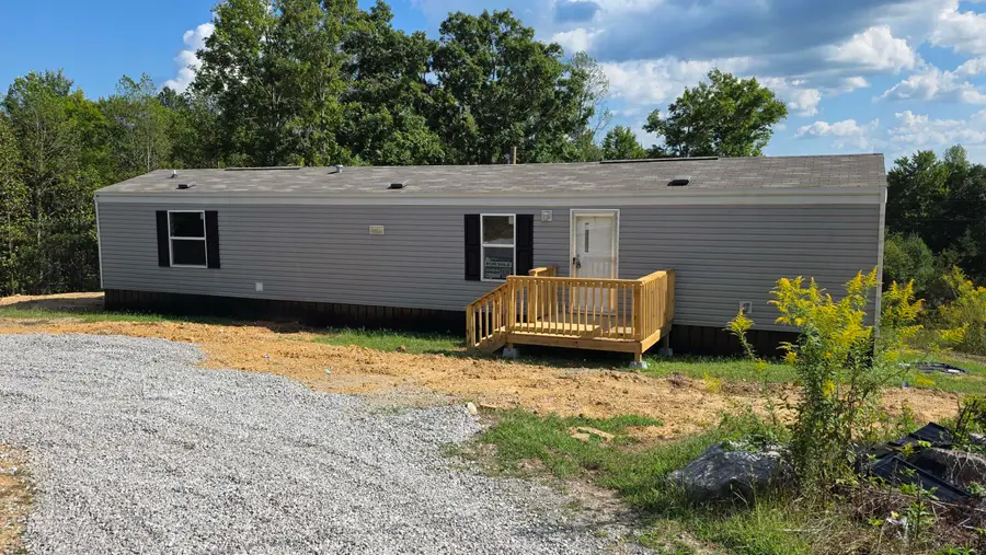 1233 Letha Petrey Road, Williamsburg, KY 40769 - #3