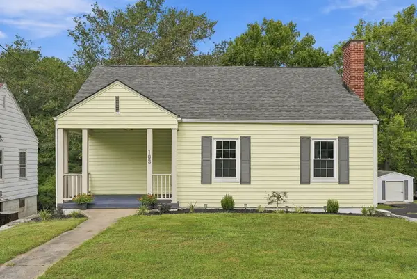 103 Highland Avenue, Cynthiana, KY 41031