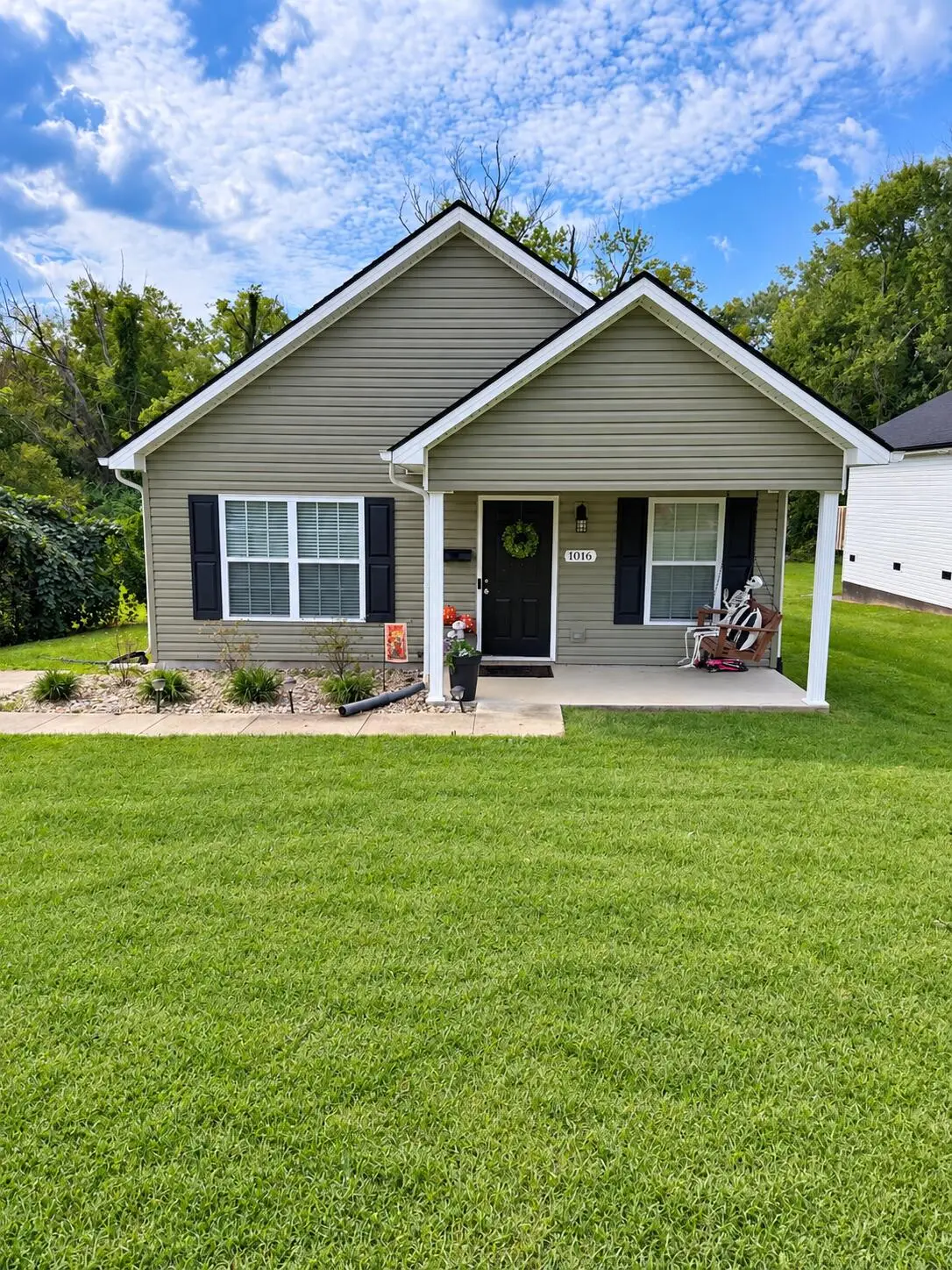 1016 Race Street, Richmond, KY 40475 - #1