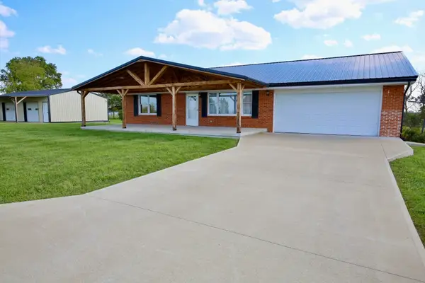 411 Pleasantville Road, Flemingsburg, KY 41041