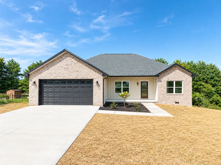 254 Spring Meadows Drive, Science Hill, KY 42553 - #2