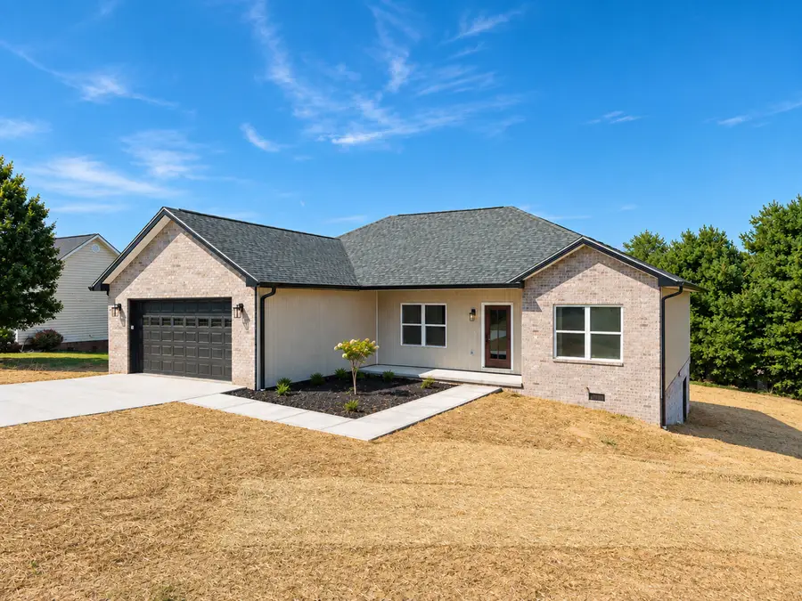 254 Spring Meadows Drive, Science Hill, KY 42553 - #3