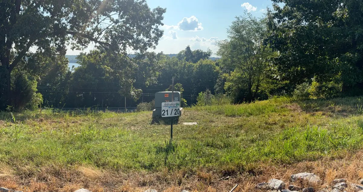 Lot 21 Oak View Lane, Eddyville, KY 42038 - #1
