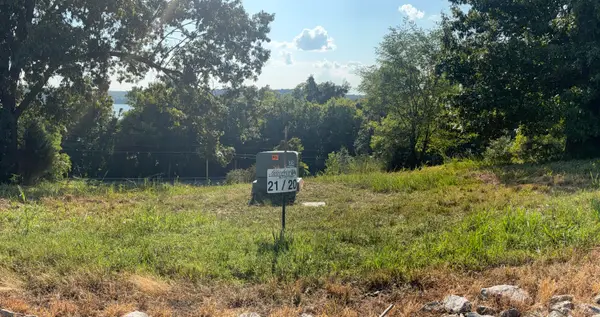 Lot 21 Oak View Lane, Eddyville, KY 42038