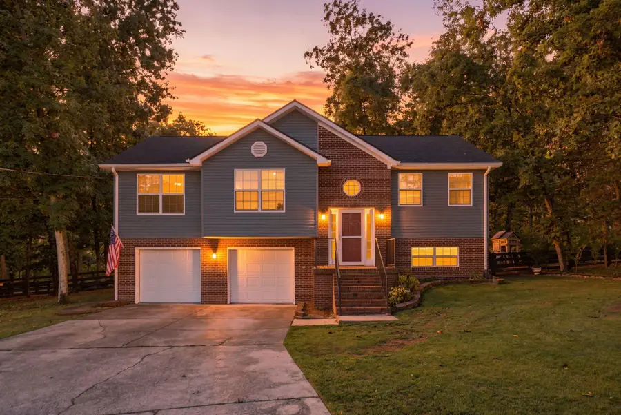 965 Boone Trail Road, Richmond, KY 40475 - #2