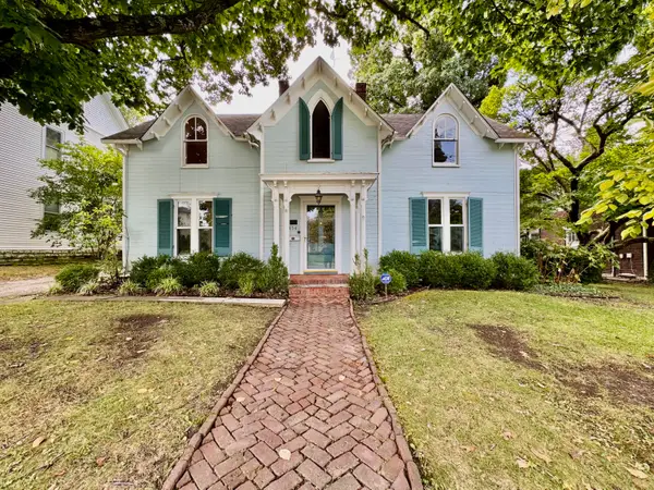 454 W Lexington Avenue, Danville, KY 40422