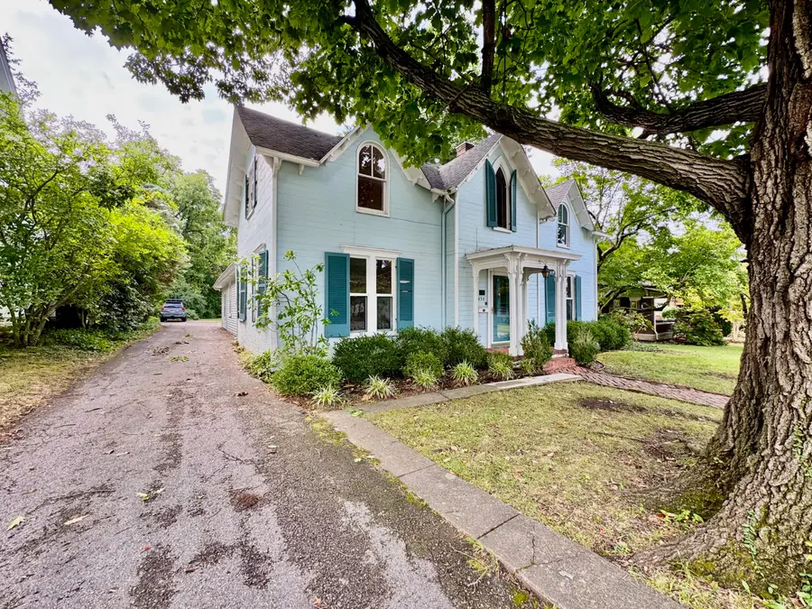454 W Lexington Avenue, Danville, KY 40422 - #2