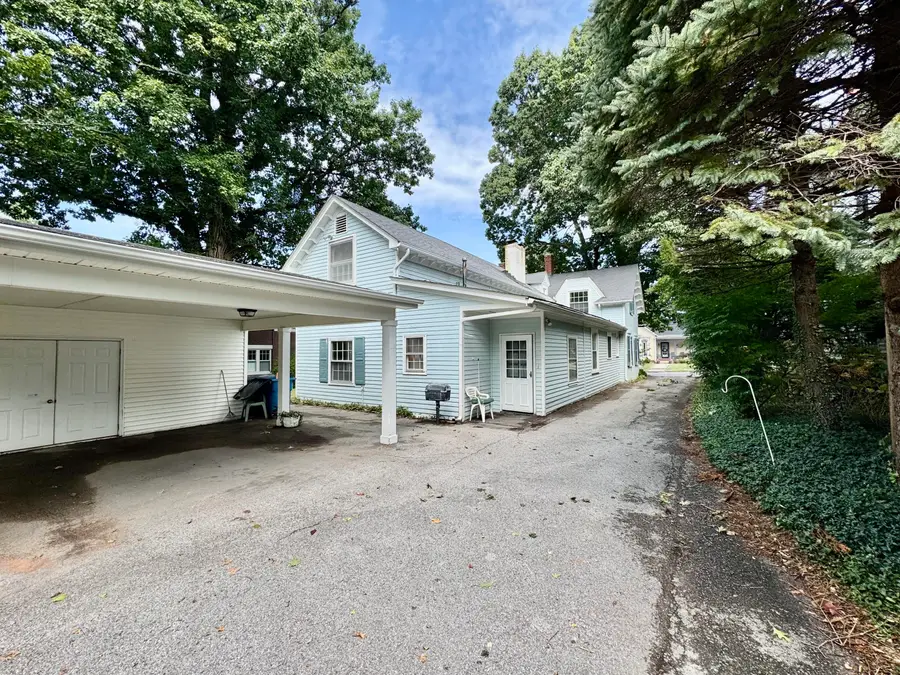 454 W Lexington Avenue, Danville, KY 40422 - #3