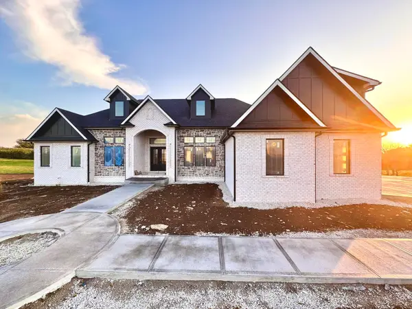 201 Appaloosa Trail, Wilmore, KY 40390