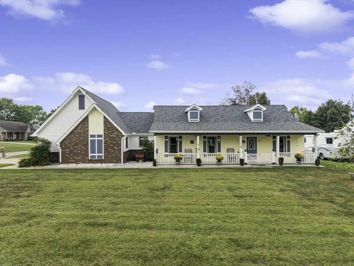1119 Kendra's Way, Somerset, KY 42503 - #1