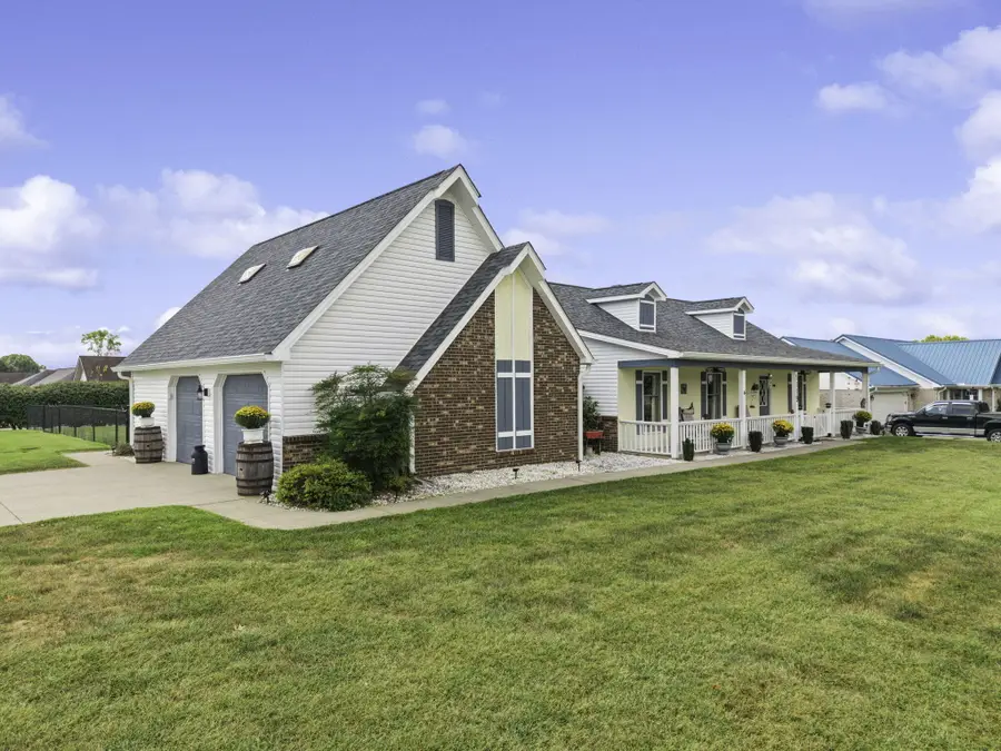 1119 Kendra's Way, Somerset, KY 42503 - #3