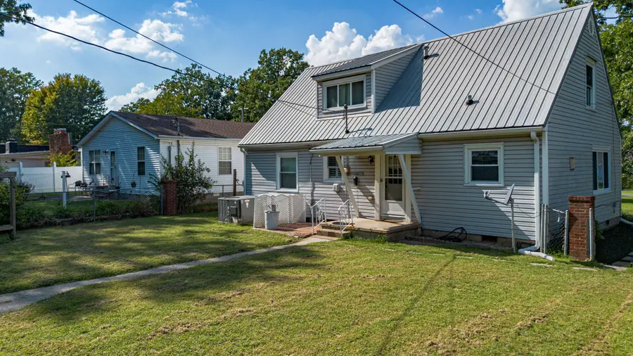 2424 Madison Street, Paducah, KY 42001 - #3