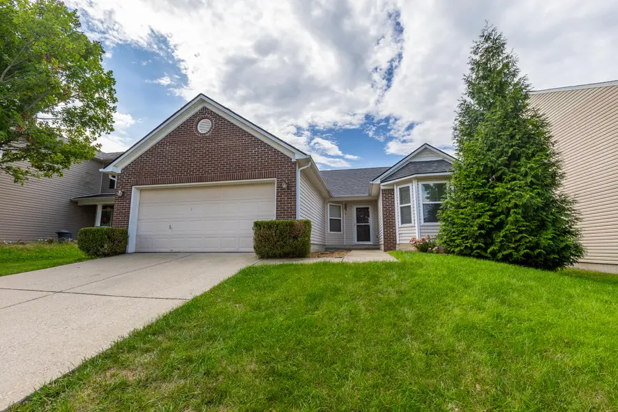 209 Elkhorn Green Place, Georgetown, KY 40324 - #2