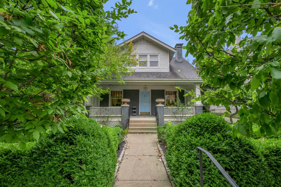 10 Richmond Avenue, Lexington, KY 40502 - #2