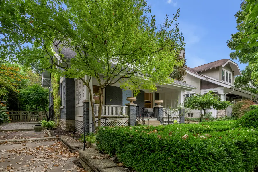 10 Richmond Avenue, Lexington, KY 40502 - #3