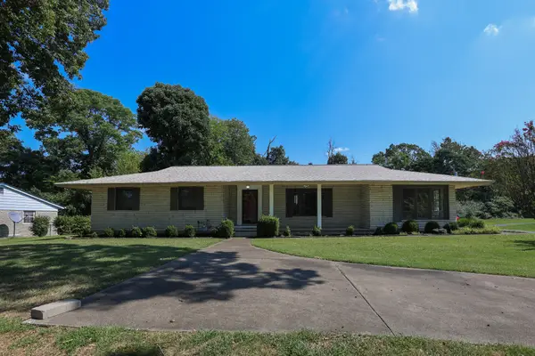404 Highland Church Road, Paducah, KY 42001