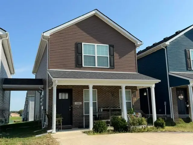 1069 Judah Bear Boulevard, Richmond, KY 40475 - #1