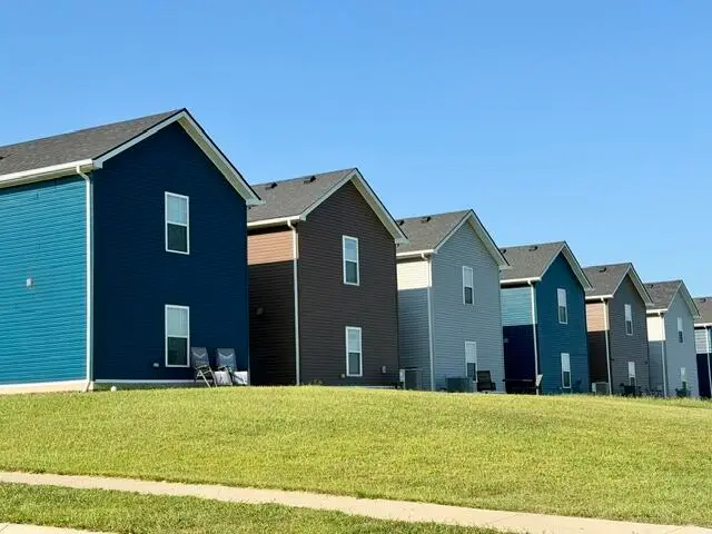 1069 Judah Bear Boulevard, Richmond, KY 40475 - #3