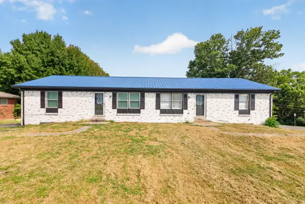 155-157 E Erskine Drive, Danville, KY 40422