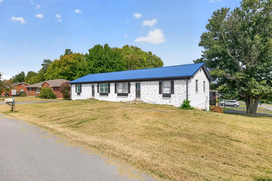 155-157 E Erskine Drive, Danville, KY 40422 - #2