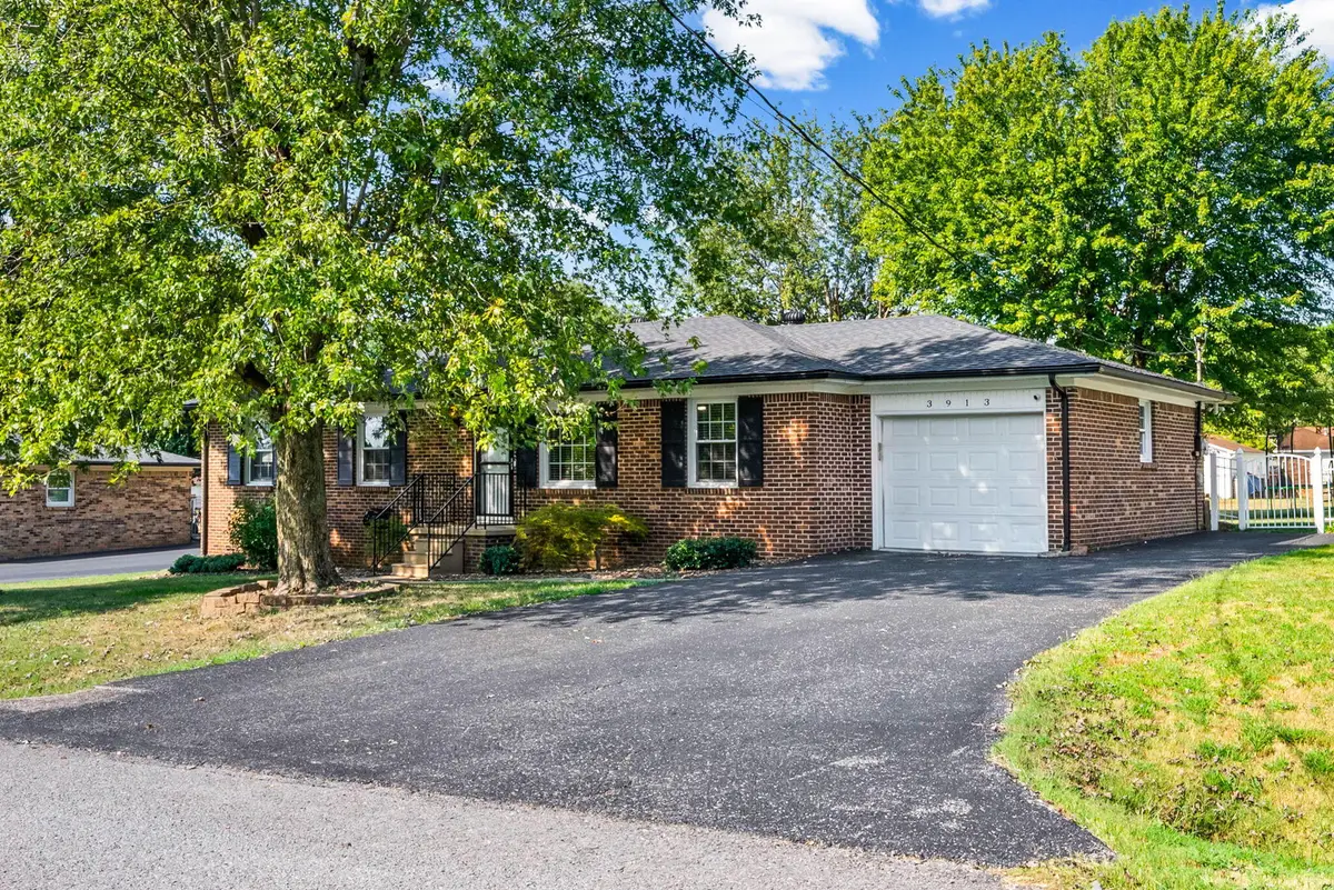 3913 Tanglewood Drive, Hopkinsville, KY 42240 - #1