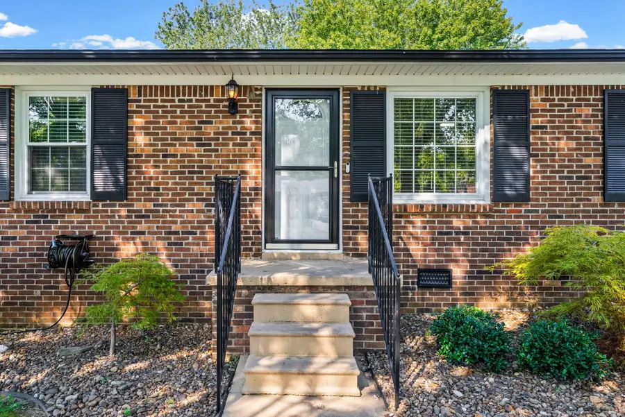 3913 Tanglewood Drive, Hopkinsville, KY 42240 - #3