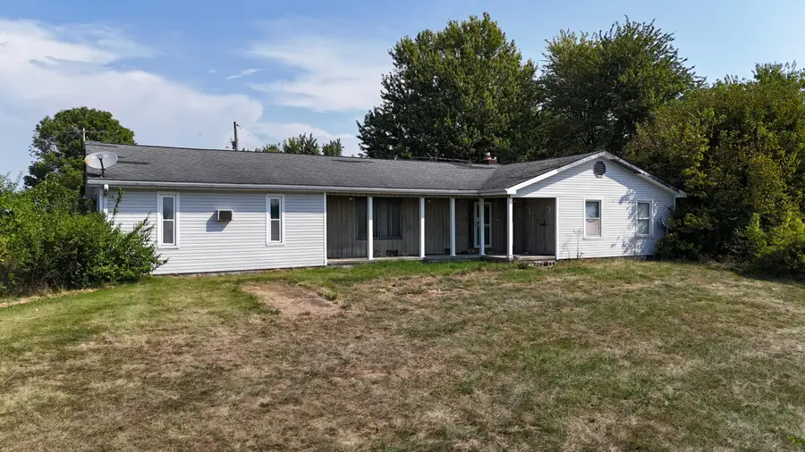191 Ott Elliott Lane, Harrodsburg, KY 40330 - #2