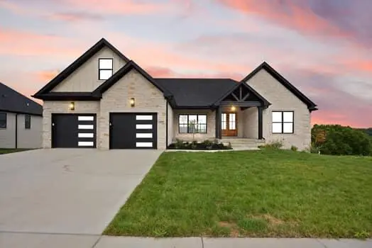 229 Brandenburg Way, Richmond, KY 40475