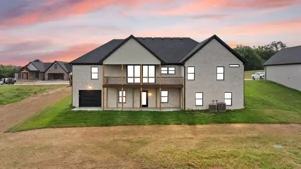 229 Brandenburg Way, Richmond, KY 40475 - #2