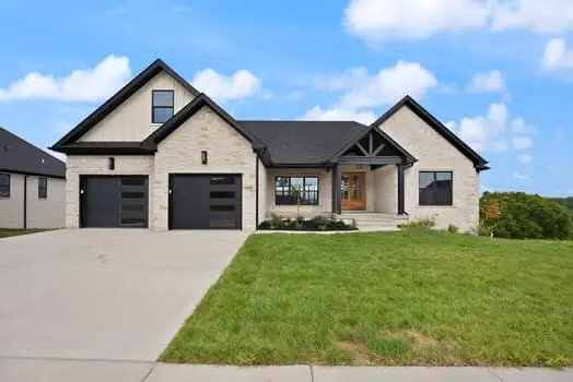 229 Brandenburg Way, Richmond, KY 40475 - #3