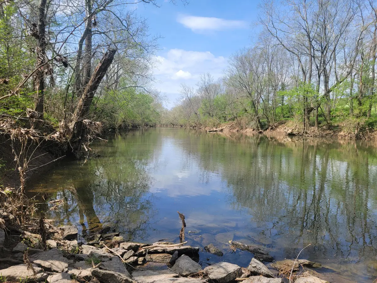 Lot A White Oak Road, Stamping Ground, KY 40379 - #1
