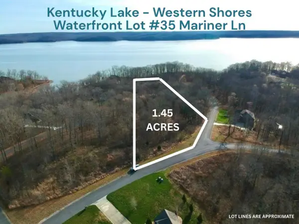 35 Mariner Ln, Murray, KY 42071