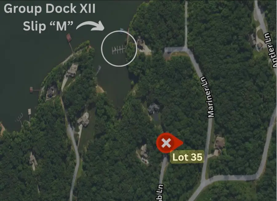 35 Mariner Ln, Murray, KY 42071 - #3