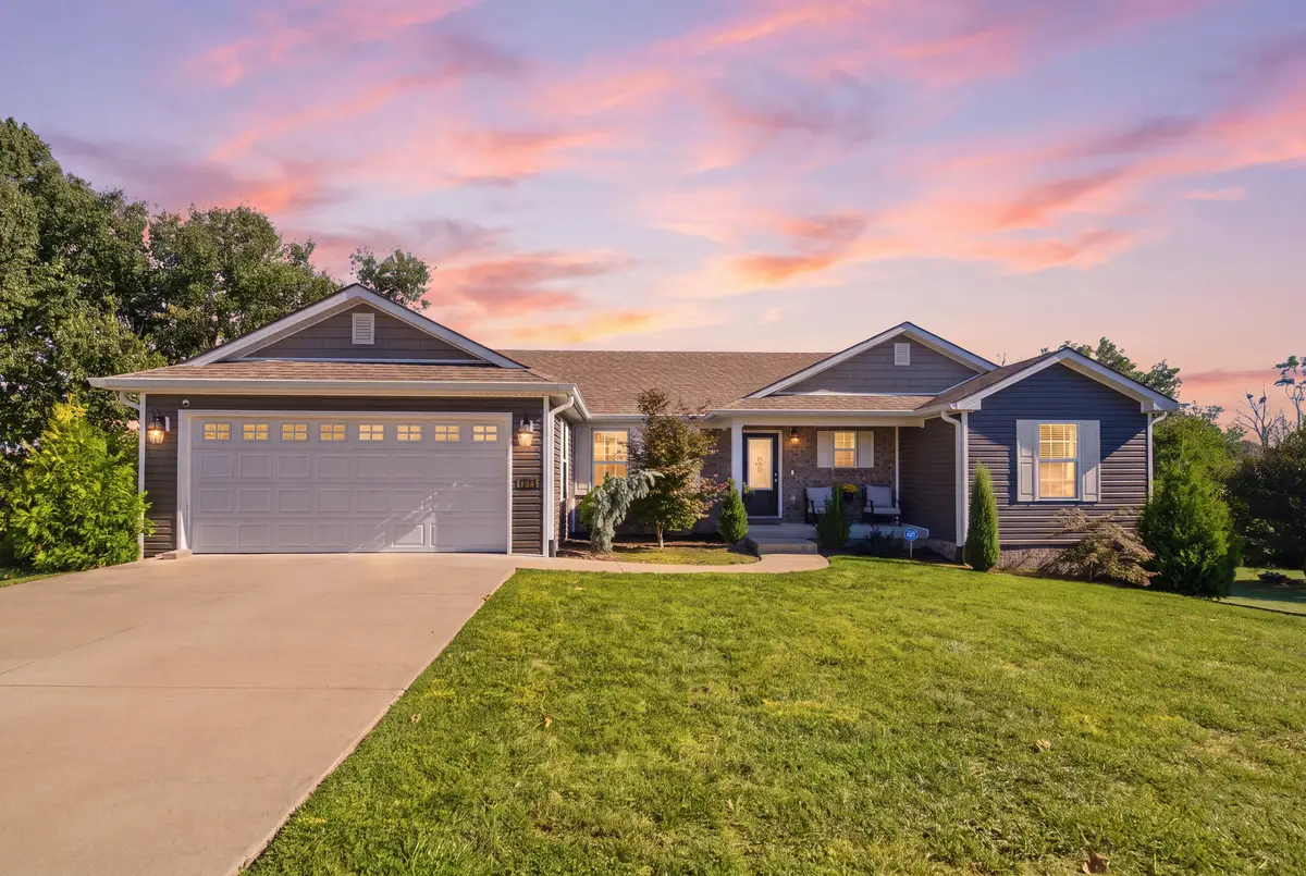 132 Banyan Boulevard, Richmond, KY 40475 - #1